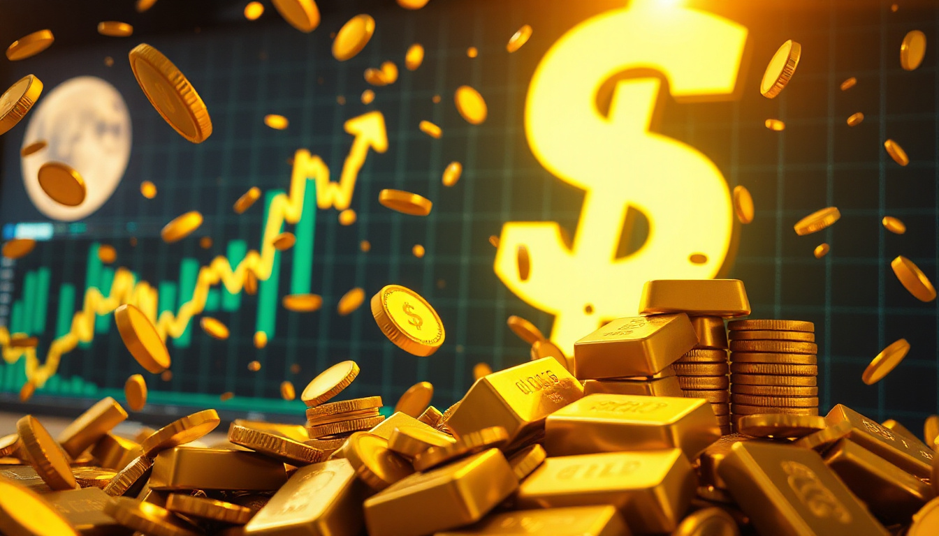 Gold Prices Plunge to $5,010: Domestic Rates Fall to ₹1.57 Lakh/10g Amid Dollar Strength - March 17, 2026 Update