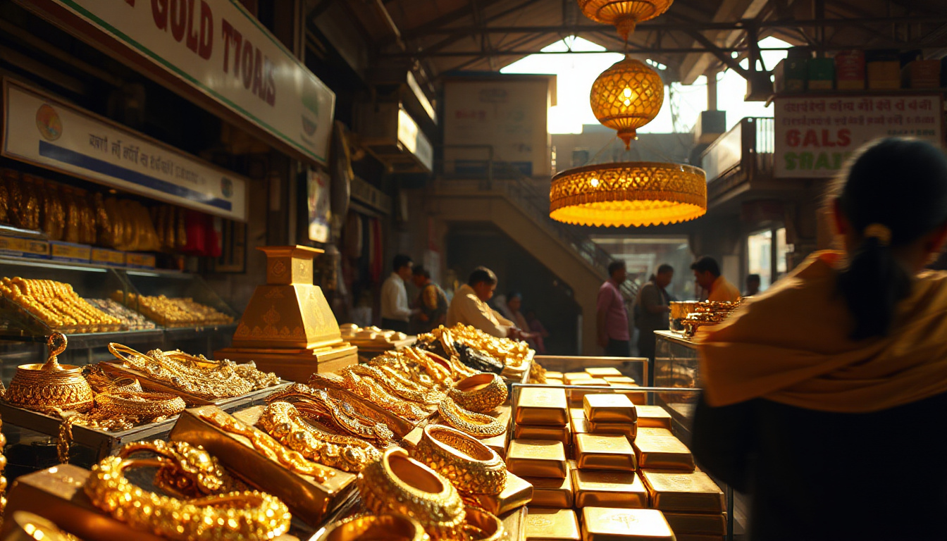 Gold Prices Today: Latest Rates for 24K and 22K Gold Across Major Indian Cities - March 2026