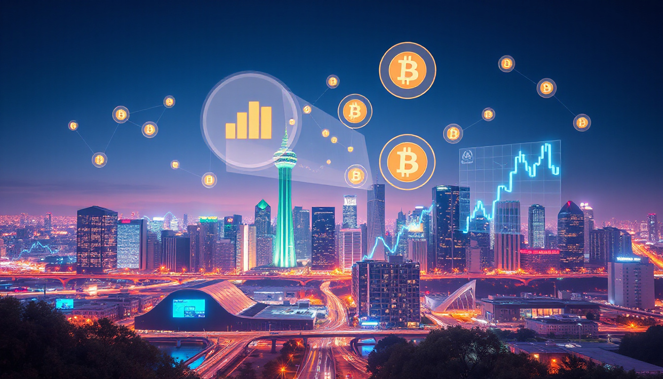 Goldman Sachs Unveils Tokenization Funds: A New Age for RWAs