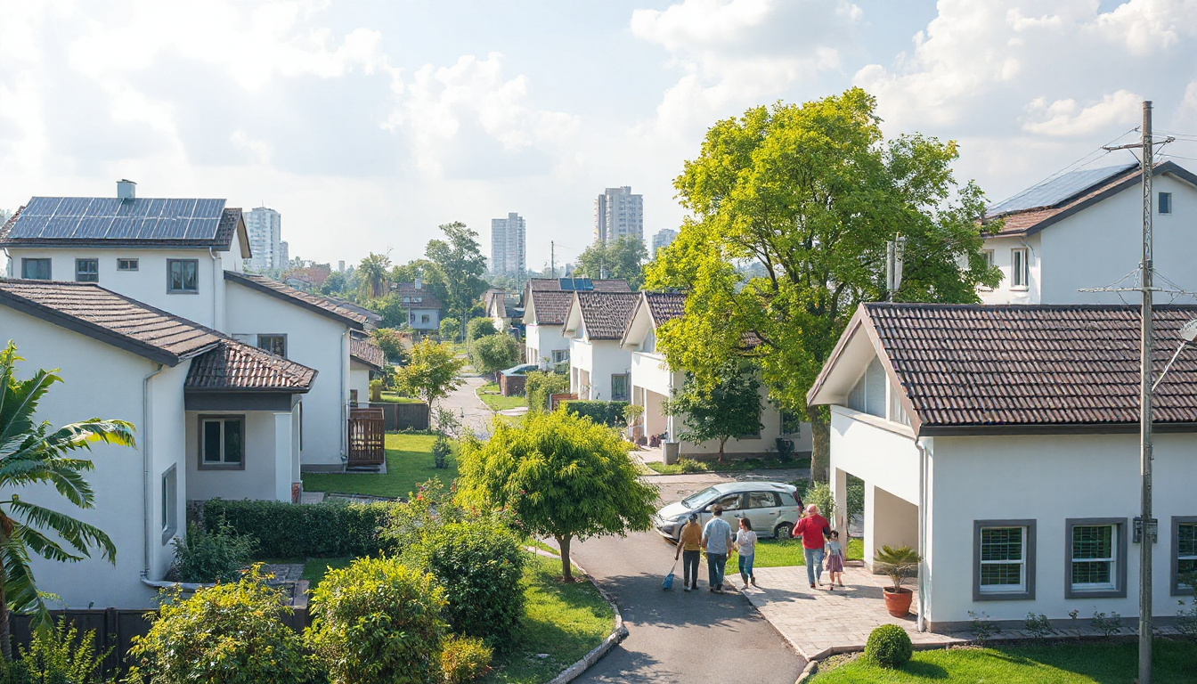 Gurgaon Panel Orders Refund of Excess Power Charges to Residents