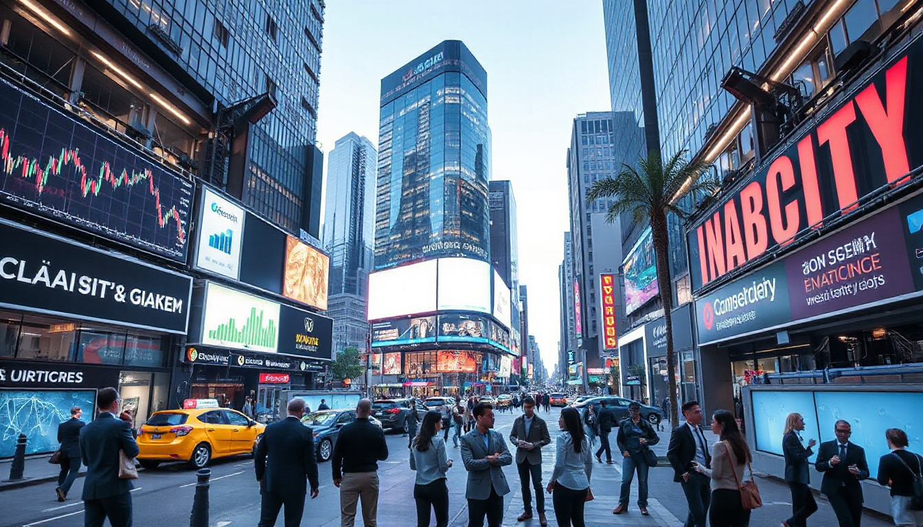 Hanwha Aims for Global RWA Hub: Latest Investment Trends