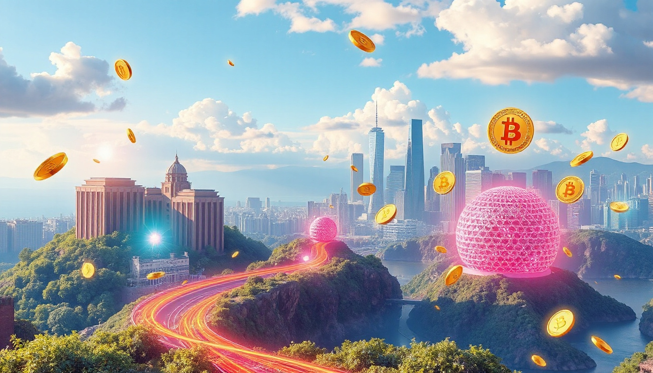 Hedera's $10B RWA Network: A Paradox in HBAR Pricing