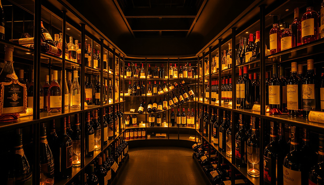 Hedonism Wines Unveils RWA Platform for Rare Wine Tokenization