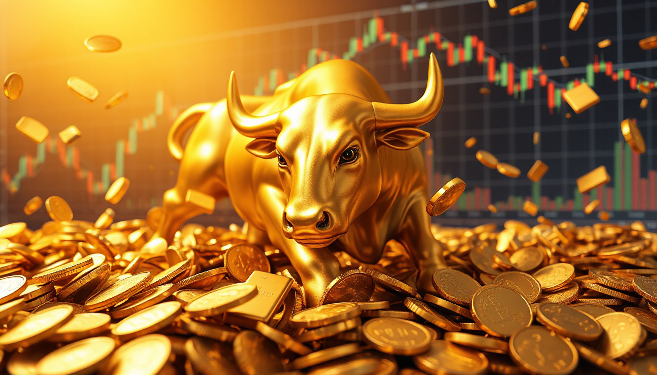 Historic Decline in Gold Prices: What Investors Need to Know After the Biggest Drop Since 1983