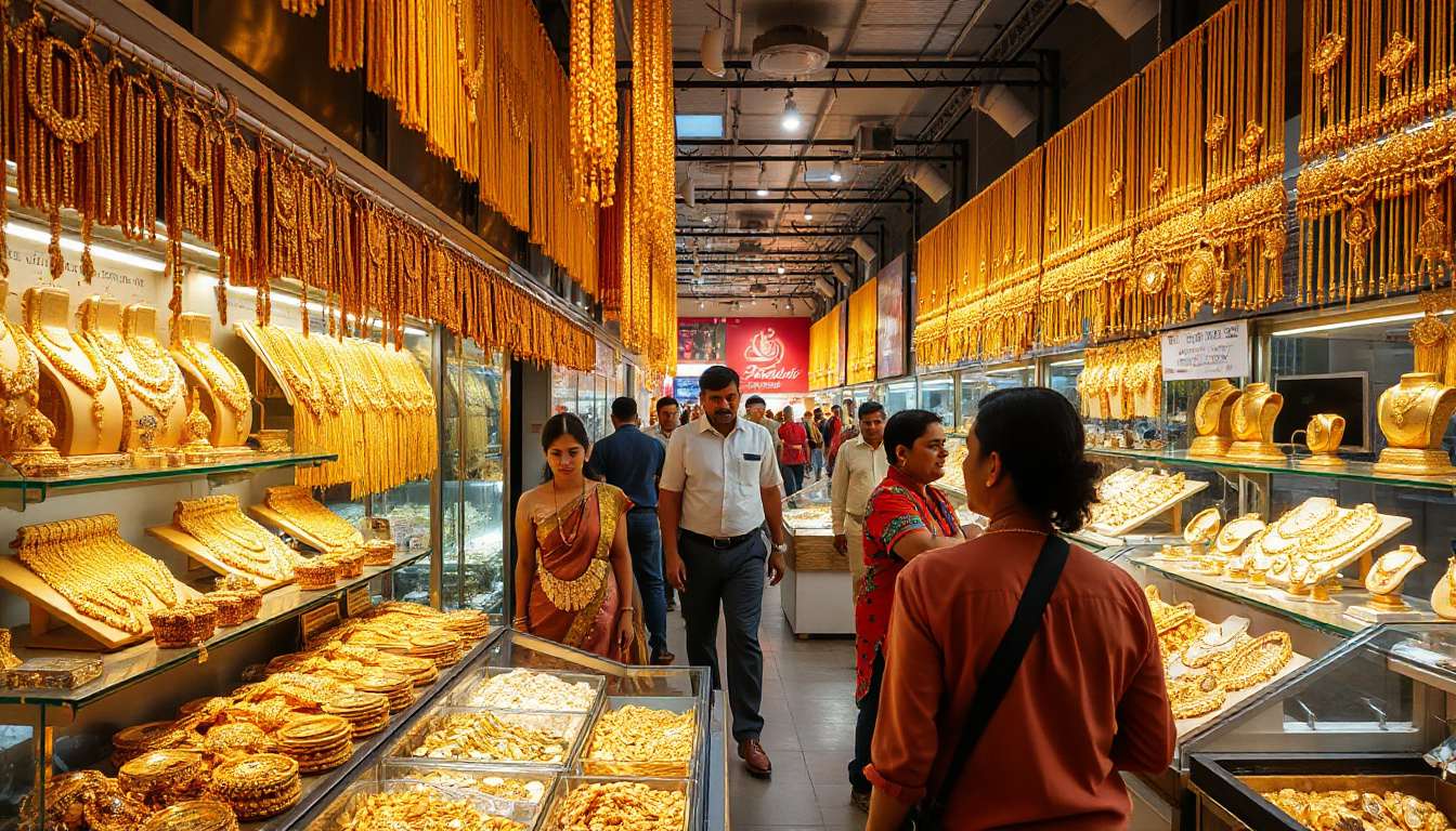 Hyderabad Gold and Silver Rates Steady Amid Market Resilience on March 30, 2026: Latest Prices for 24K, 22K, and 18K Gold