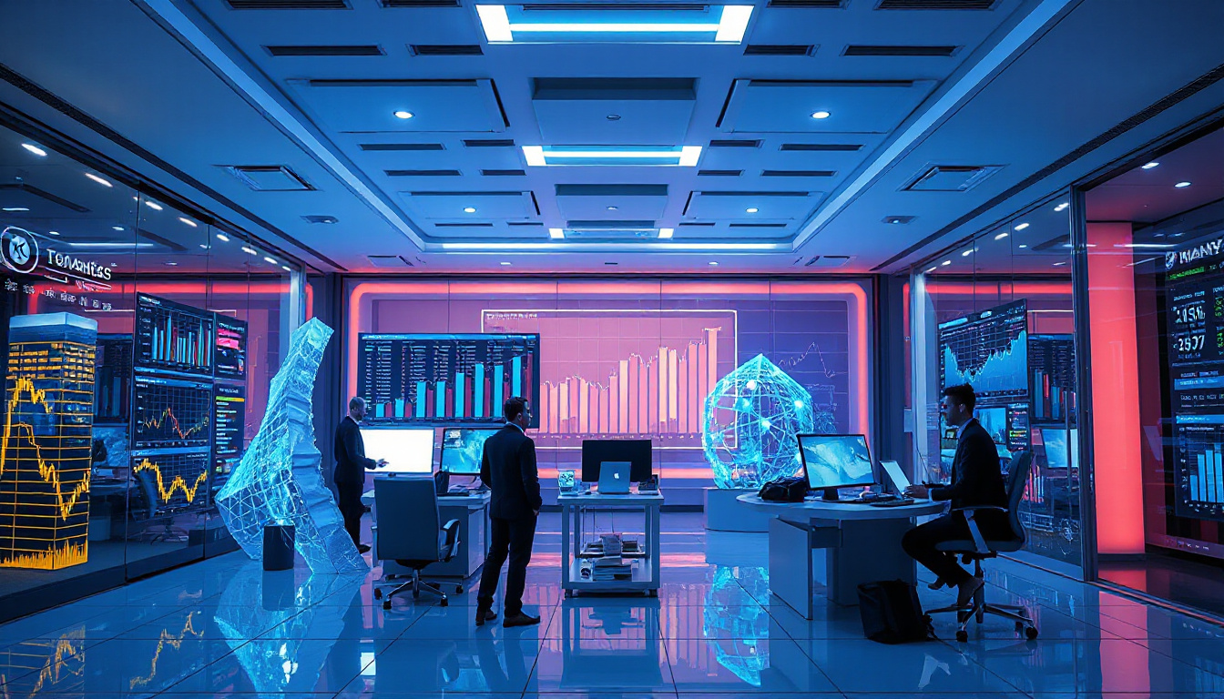 Imperium Financial Boosts Investment Edge with RWA Software Buy