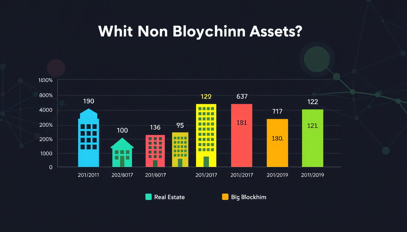Insights: Monthly RWA Transfer Volumes by Blockchain