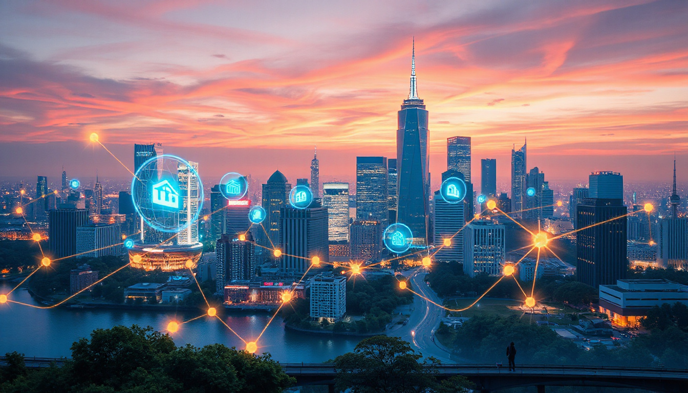 Investing in Real World Assets: The Future of Value on Chain