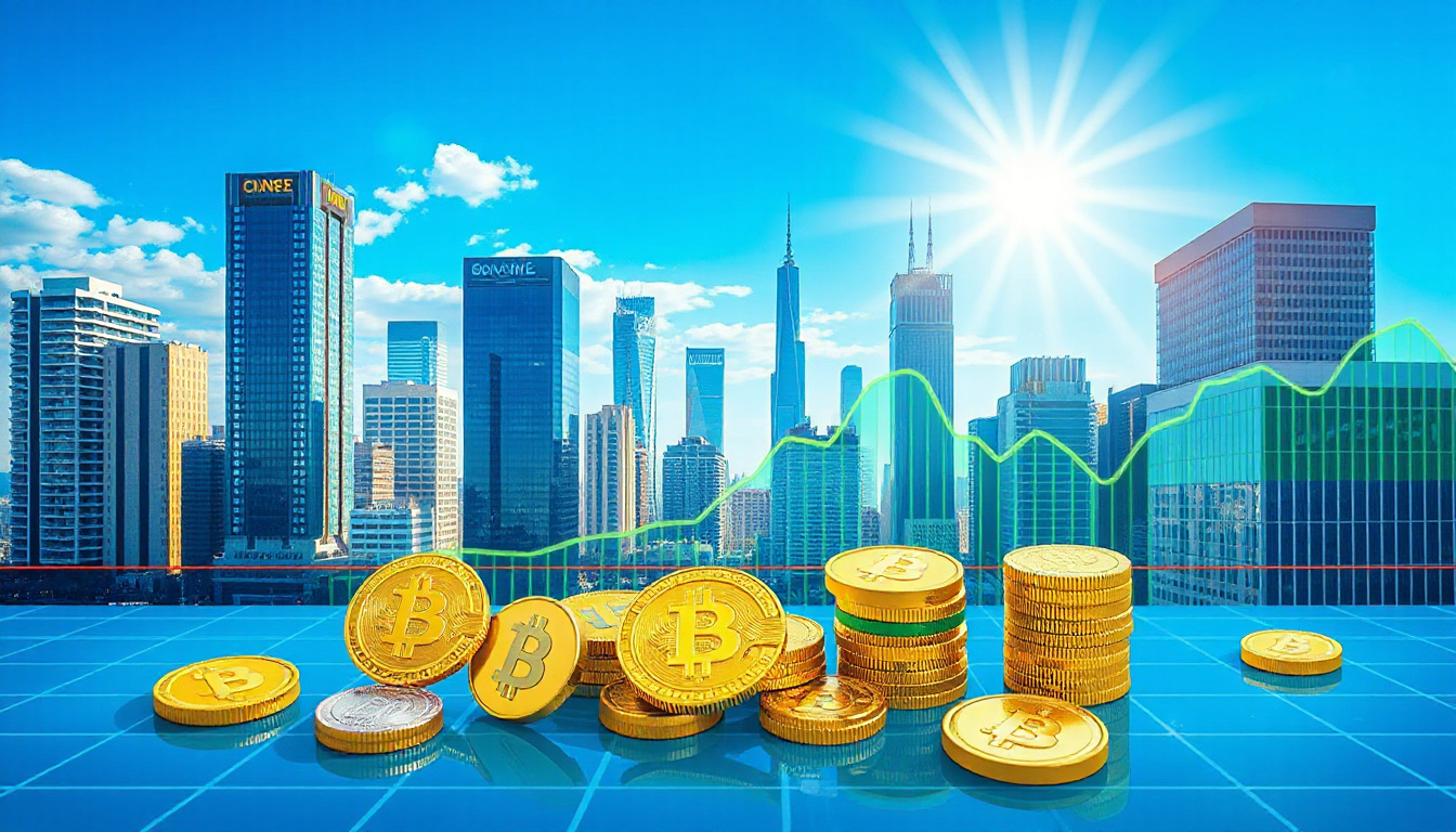 Investing Landscape Update: RWA Tokens Surge Amid Crypto Shifts