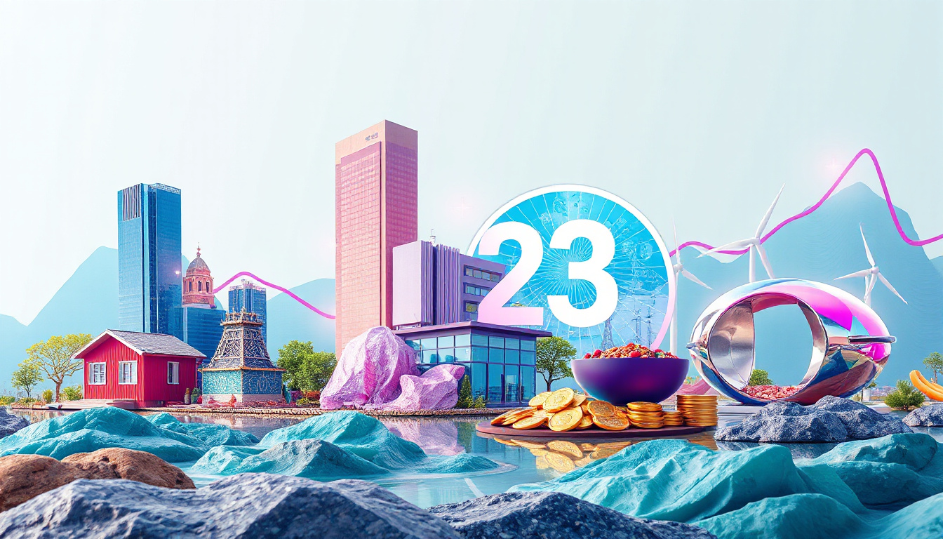 Latest Insights on Real-World Asset Investments in 2023