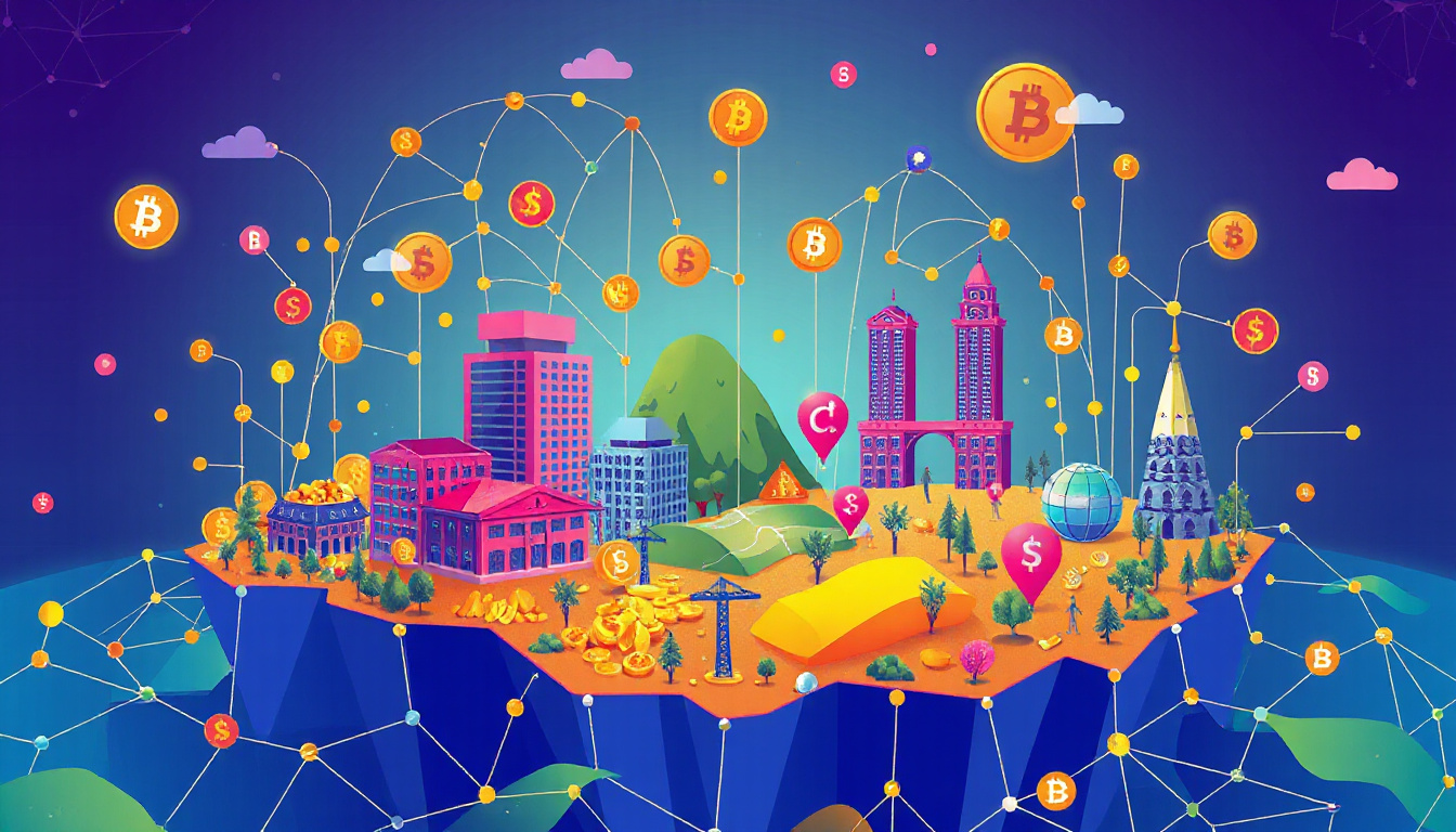 Latest Insights on Real-World Assets: Investment Trends Unveiled