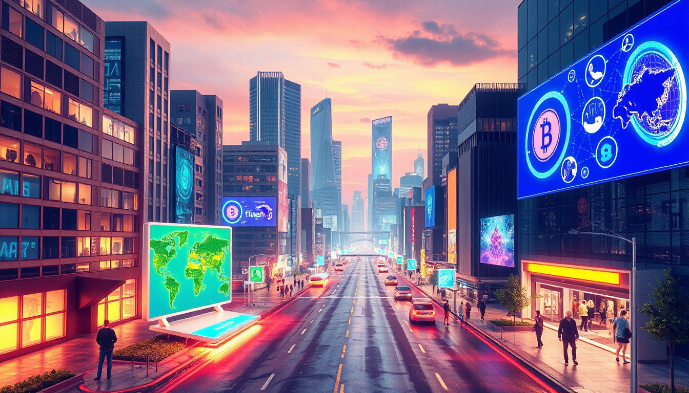 Latest Insights on Tokenizing Real-World Assets for Investors