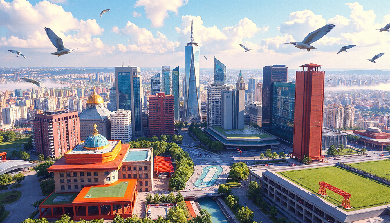 Latest RWA Insights: Transforming Investment Landscapes in 2026