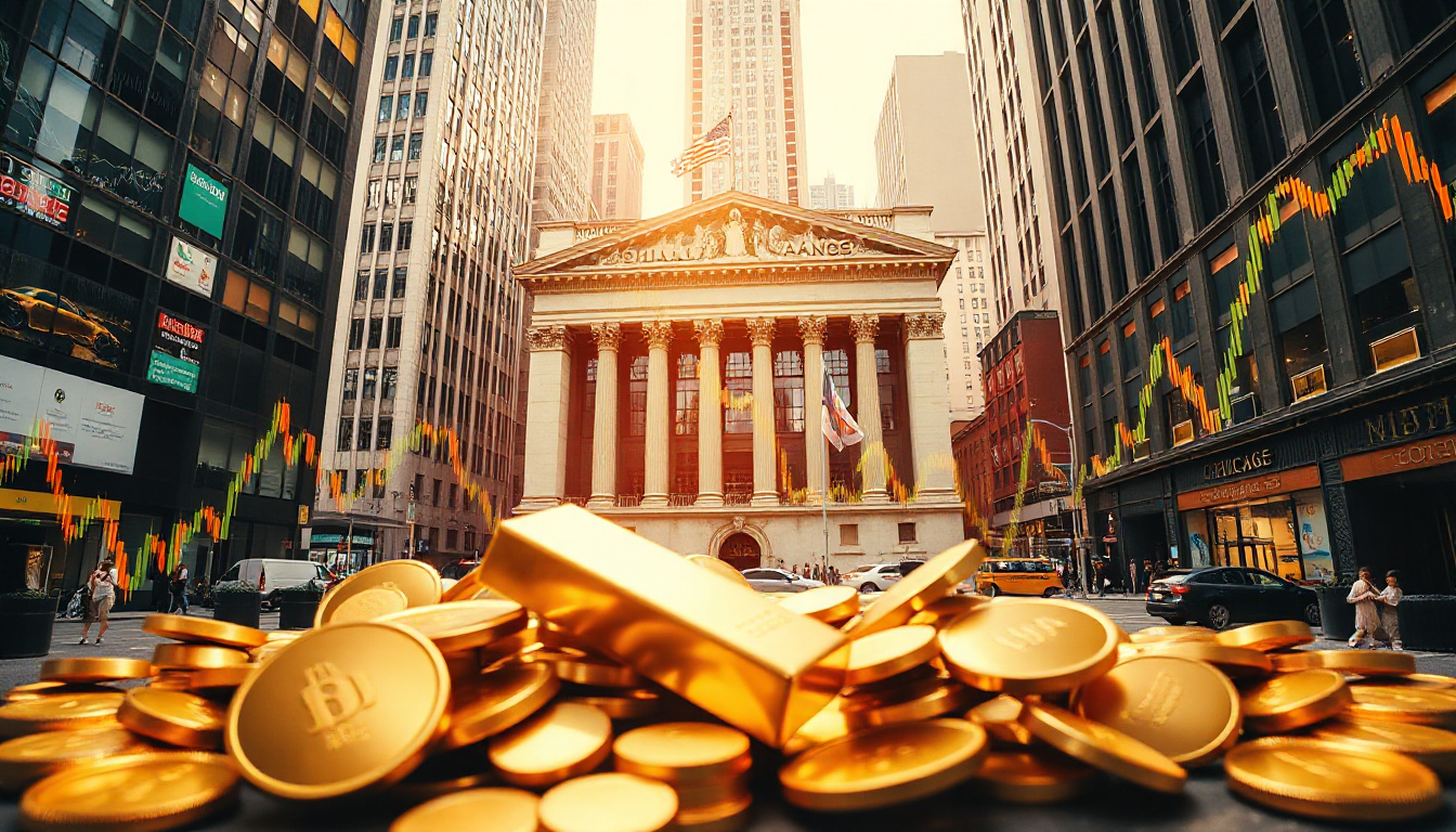 Latest Trends in Gold Market: Opportunities, Risks, and Insights from CME Group