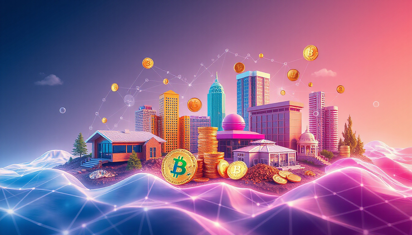 Latest Trends in Real World Assets: Crypto Investment Insights