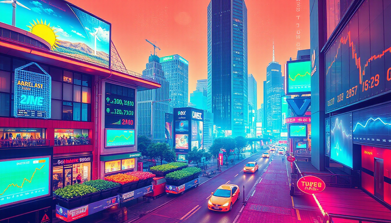 Latest Trends in Real World Assets: Investment Innovation Unveiled