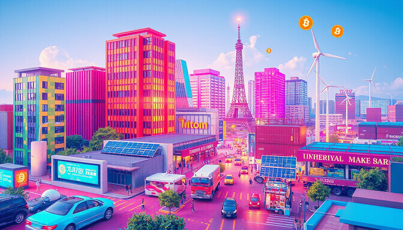 Latest Trends in Real World Assets: Market Insights & Growth