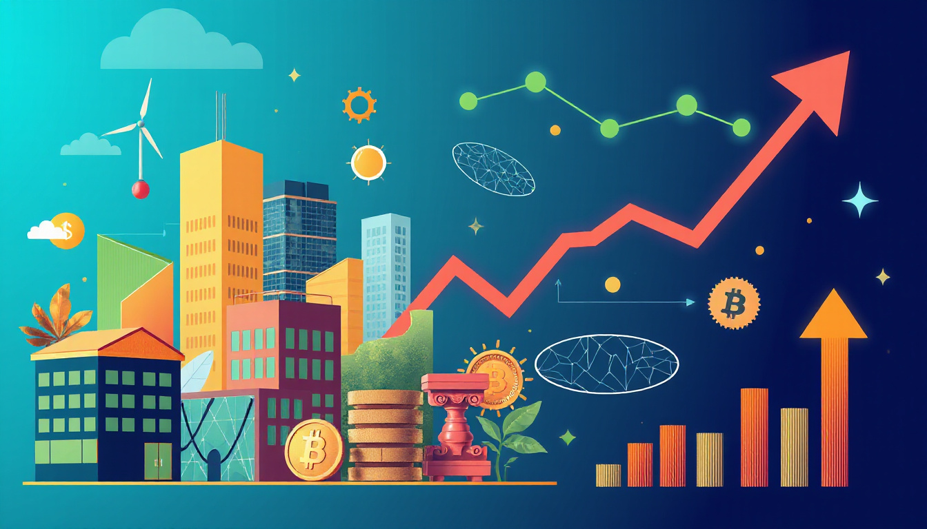 Latest Trends in Real-World Asset Investment Strategies