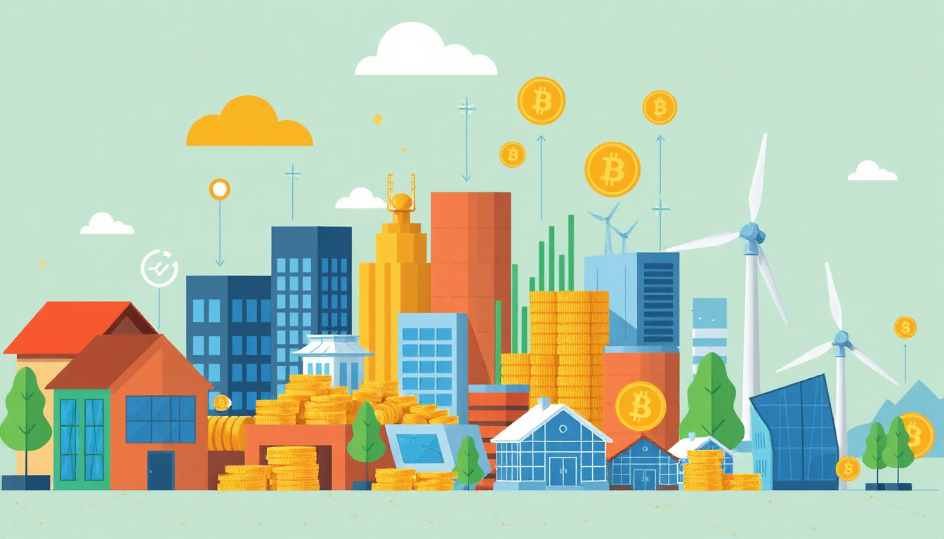 Latest Trends in Real-World Assets: Invest Smart in 2023!