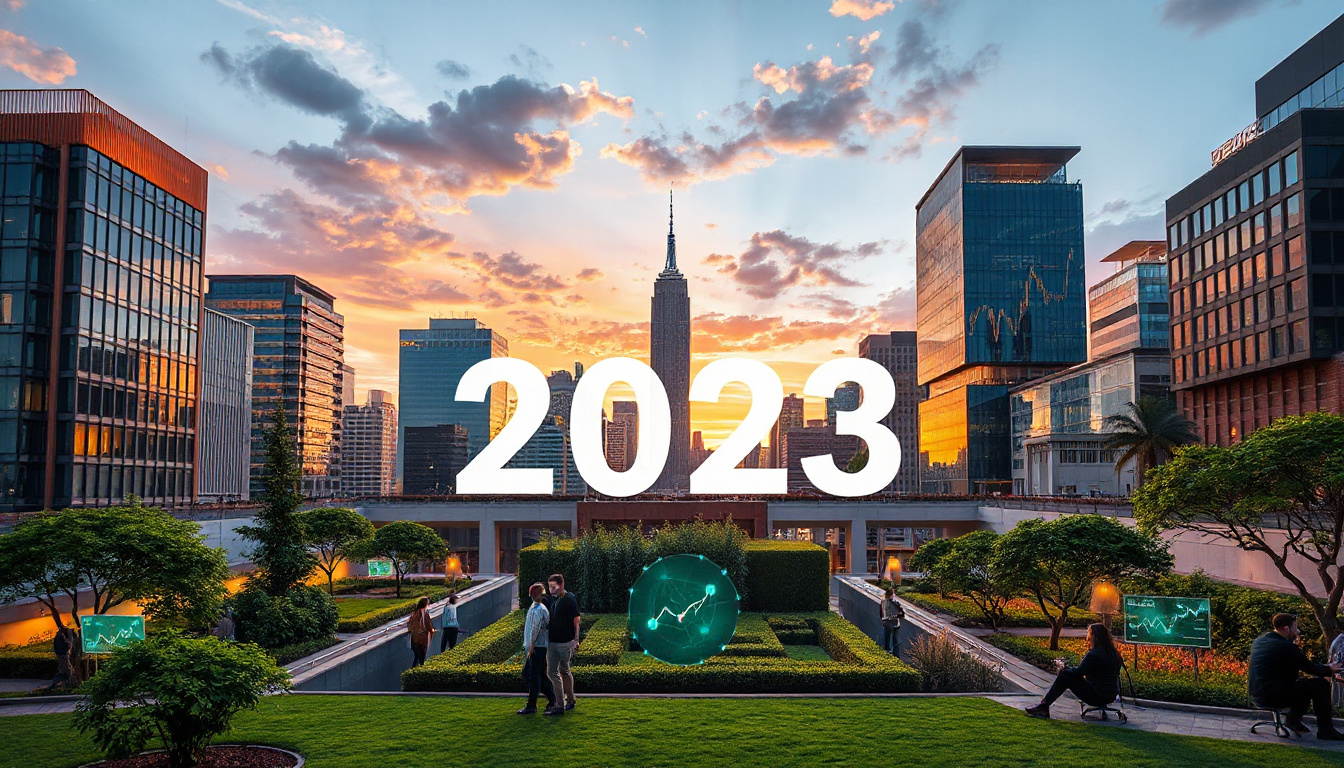 Latest Trends in Real-World Assets: Investment Innovations 2023