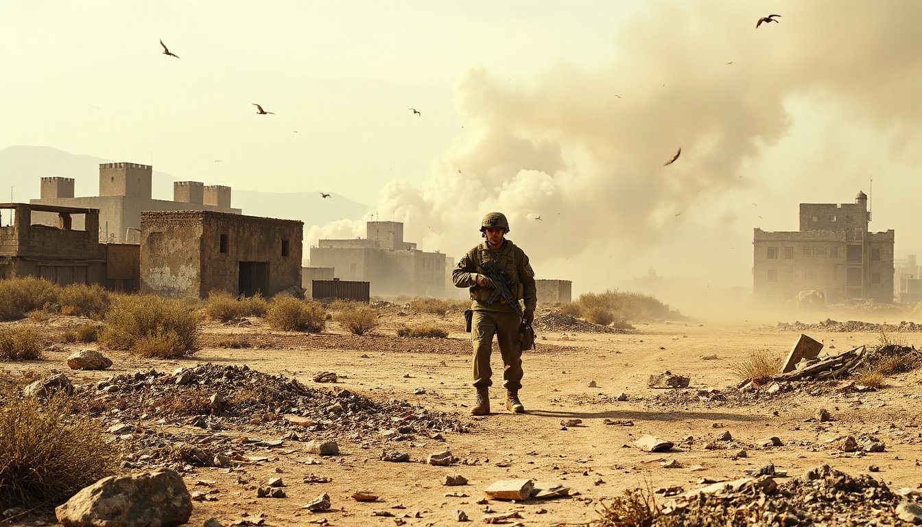 M23 Confirms Death of Colonel Ngoma Amid Escalating Conflict