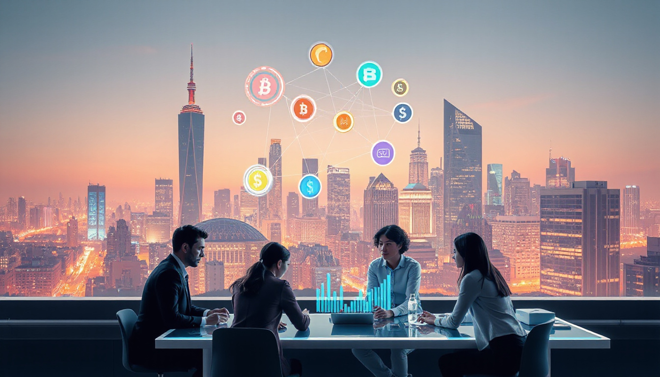 MAIV & Brickken Launch Tokenized Capital Stack Revolution