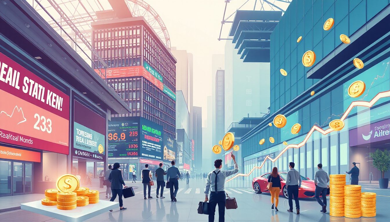 Market Surge: Tokenized Real Assets Hit $27B Amid Treasury Boom