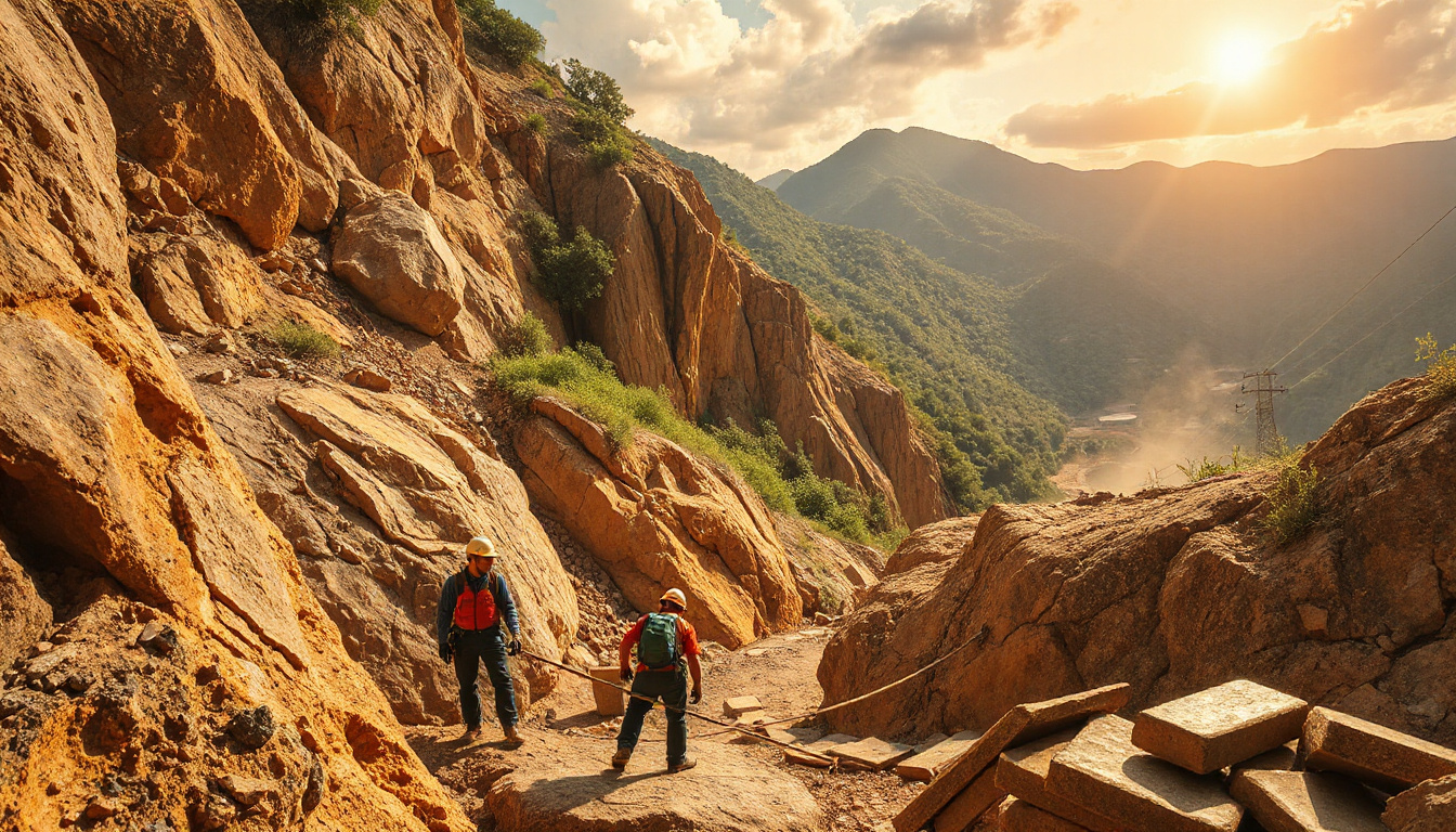 Merdeka Gold's First Gold Sale from Pani Mine Marks New Era in Domestic Gold Production