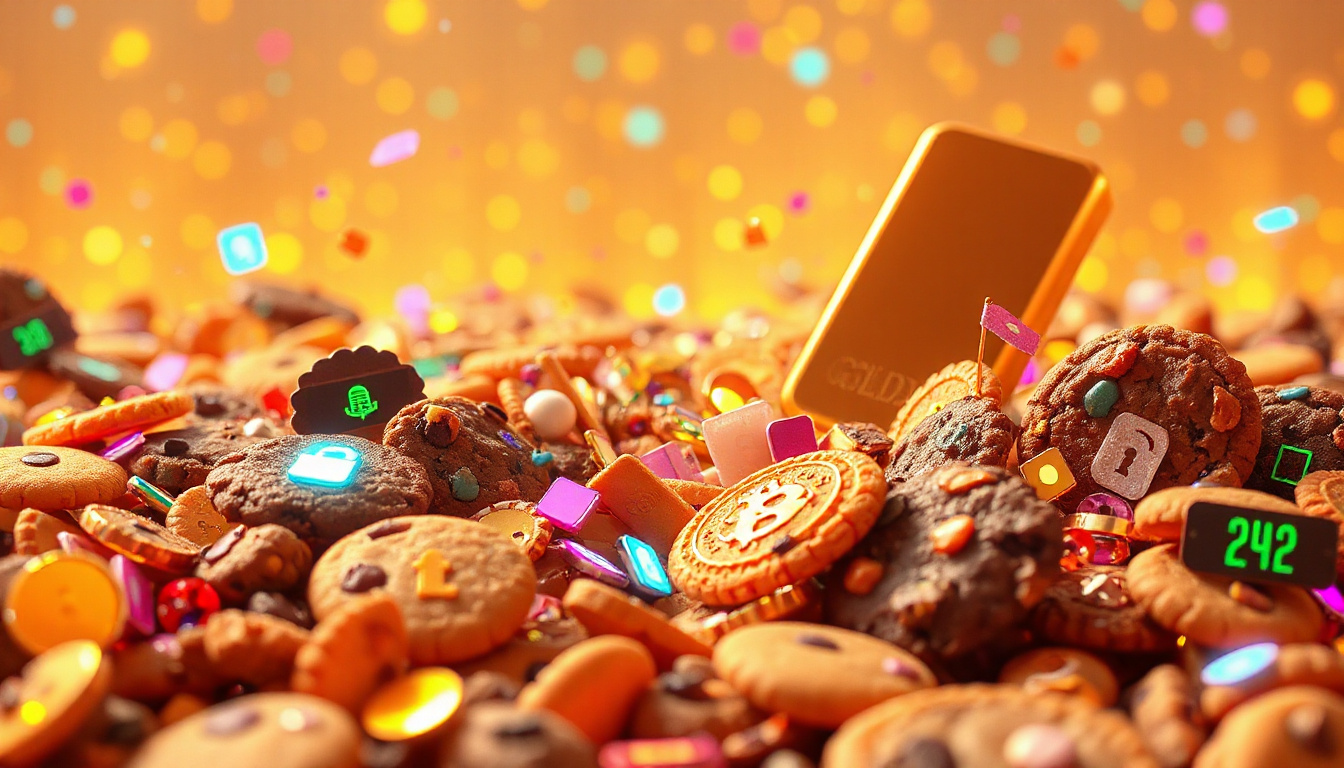 Navigating Your Privacy Choices: How Yahoo Handles Your Data with Cookies and Personalized Advertising