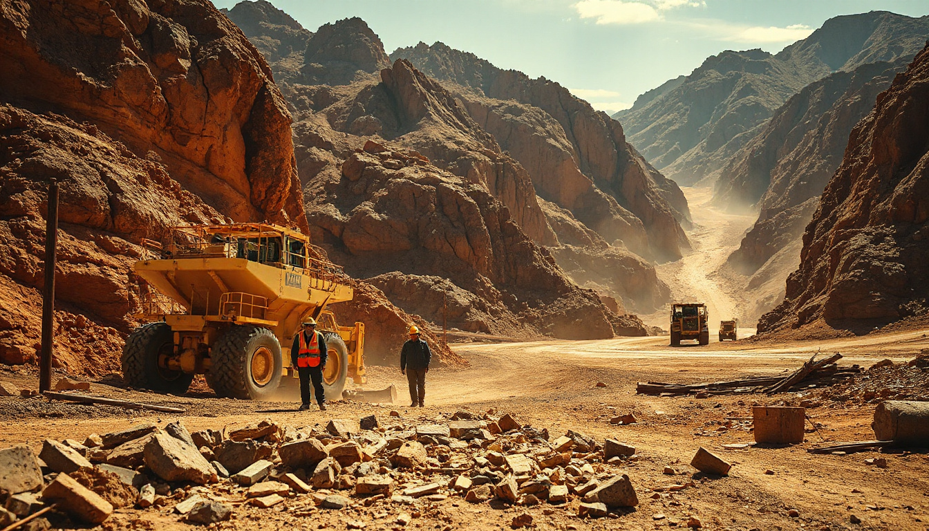 Northern Star Resources: From Australia’s Worst Gold Miner to Potential Market Gem