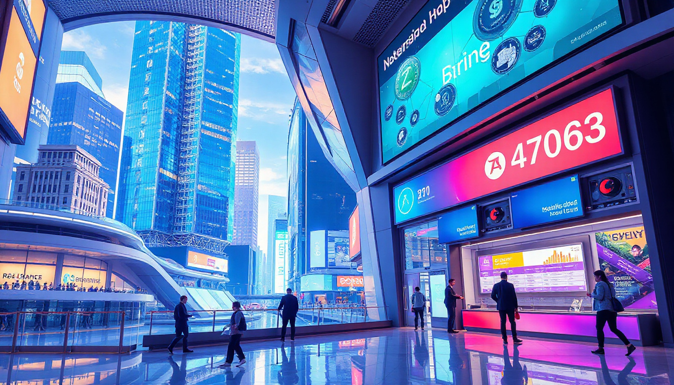 Obex Invests $1B in Real-World Assets to Enhance Stablecoin Yield