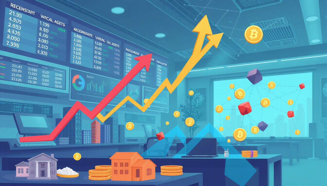 ONDO Price Reversal Ahead? Strong RWA Inflows Signal Change!