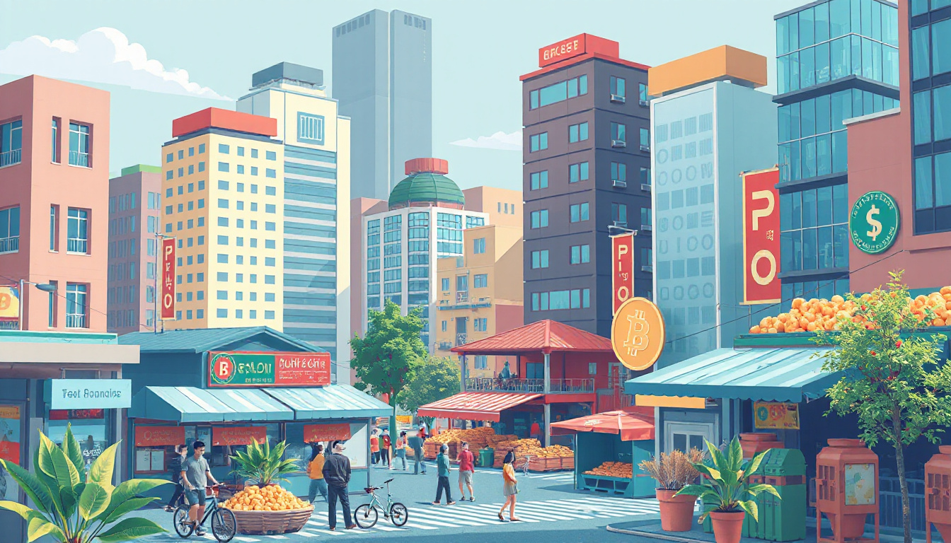 Real-World Assets: Latest News and Market Innovations 2023