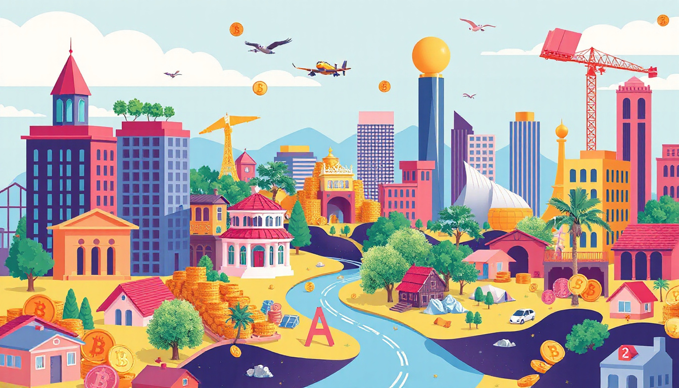 Regulatory Advances Propel Real-World Assets into Mainstream Finance