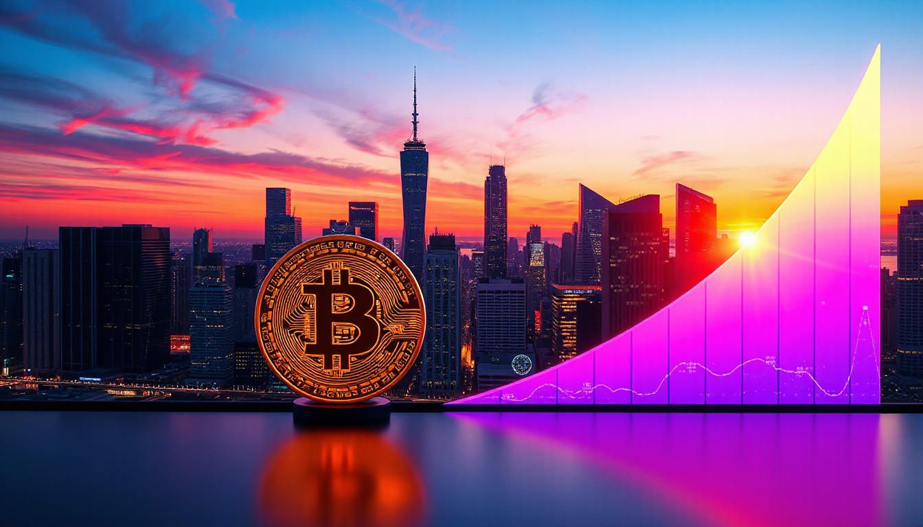 Revolutionizing Investments: RWA Tokens Surge as BTC Holds Steady