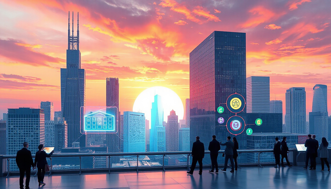 Ripple Joins BlackRock in Real-World Asset Tokenization Push