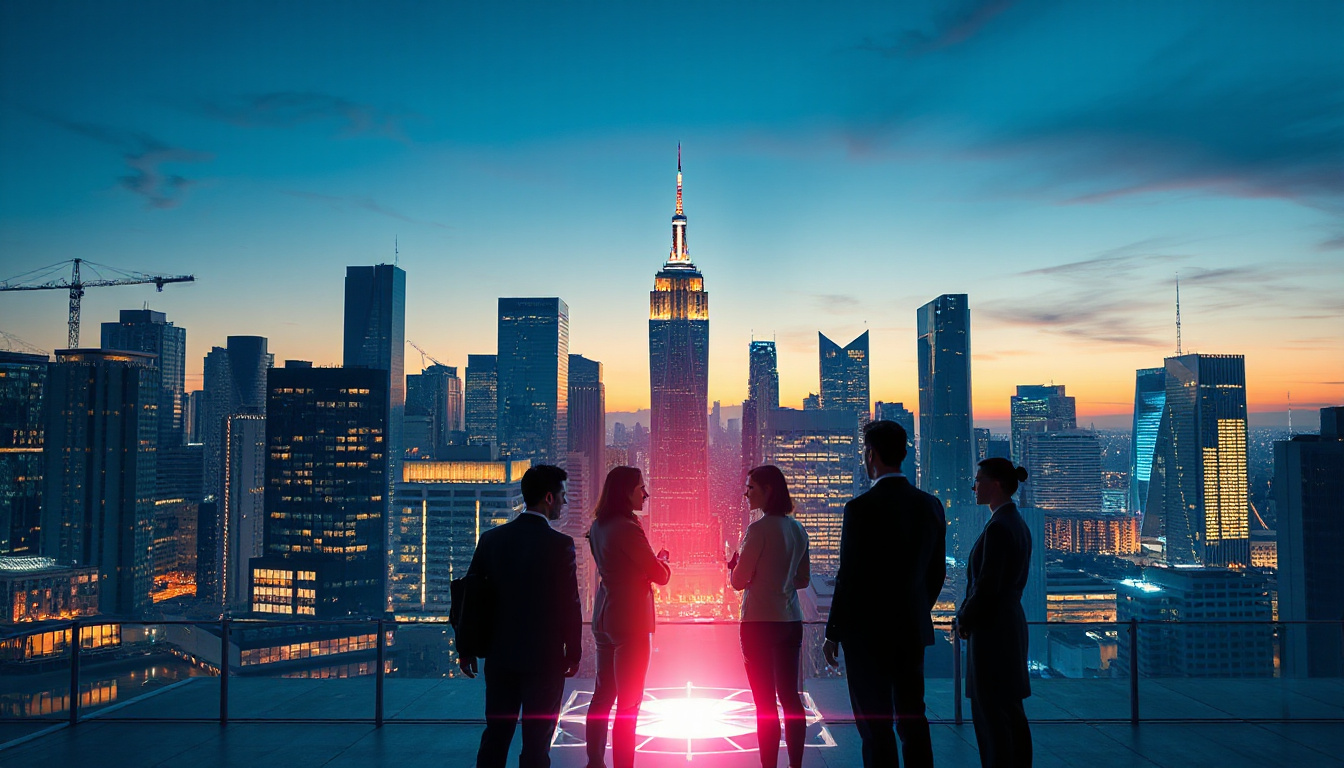 Ripple Joins BlackRock's Tokenization Revolution for RWAs