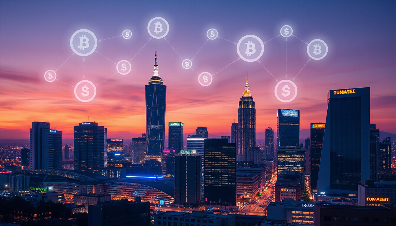 Ripple Joins BlackRock's Tokenization Revolution for RWAs