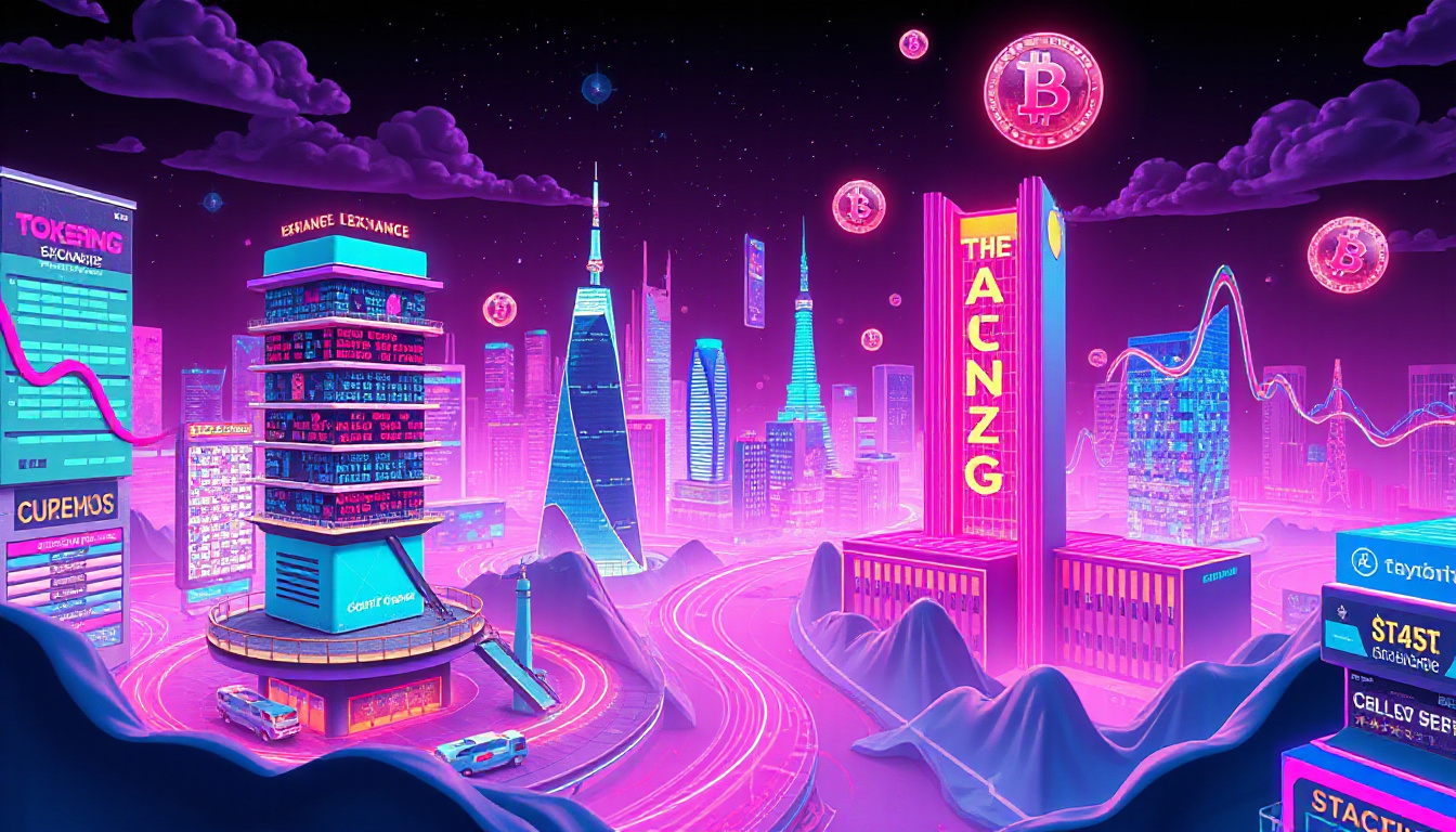 RWA 2.0: Tokenized Assets Surge in Centralized Exchanges