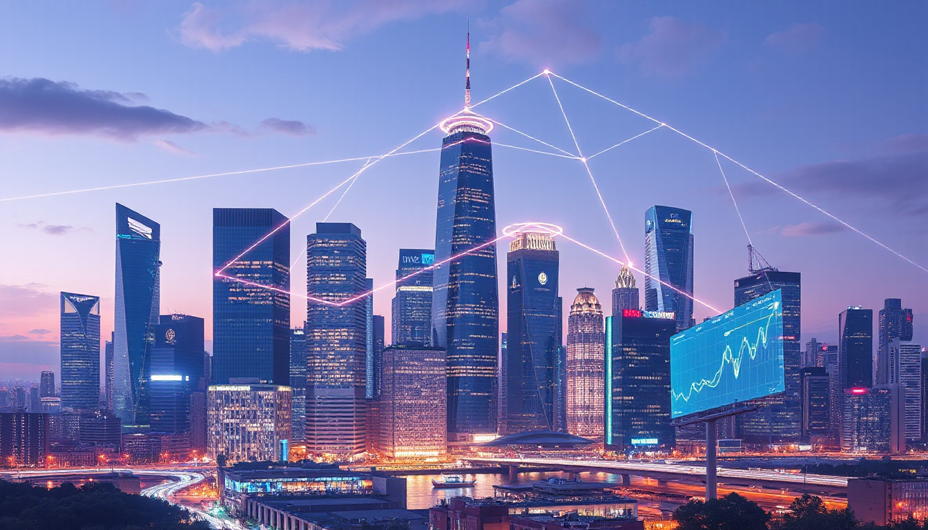 RWA Tokenization: Emerging Trade Insights & Market Innovations