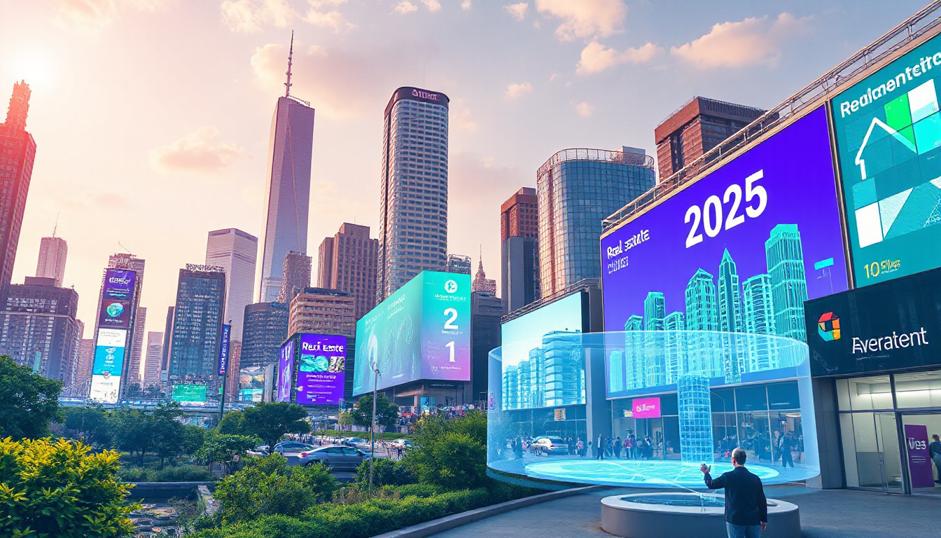 RWA Tokenization: Revolutionizing Real-World Investments in 2025