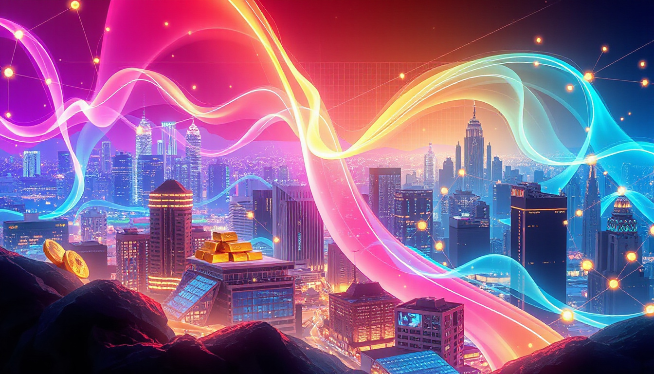 Solana Surges in Real-World Assets: Where’s the Liquidity?