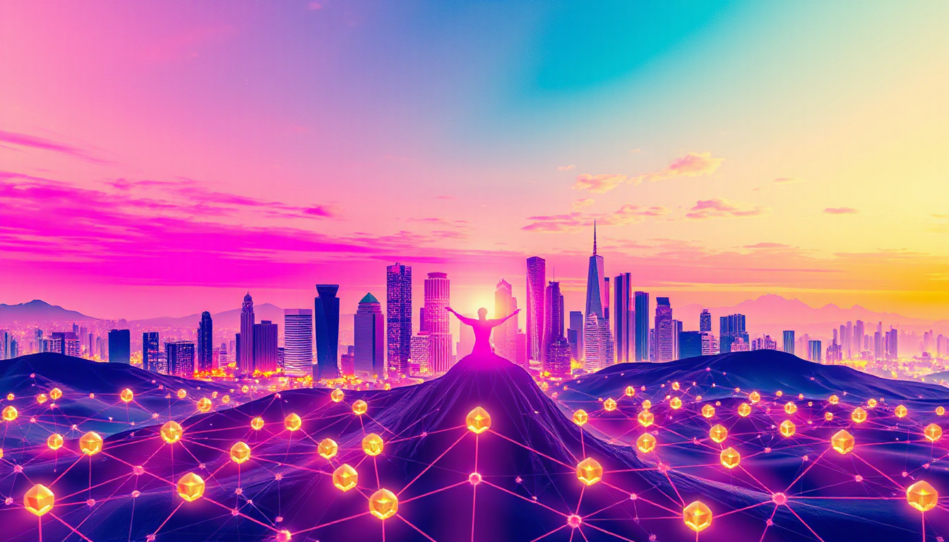 Solana Surpasses Ethereum: A New Era for Tokenized Assets