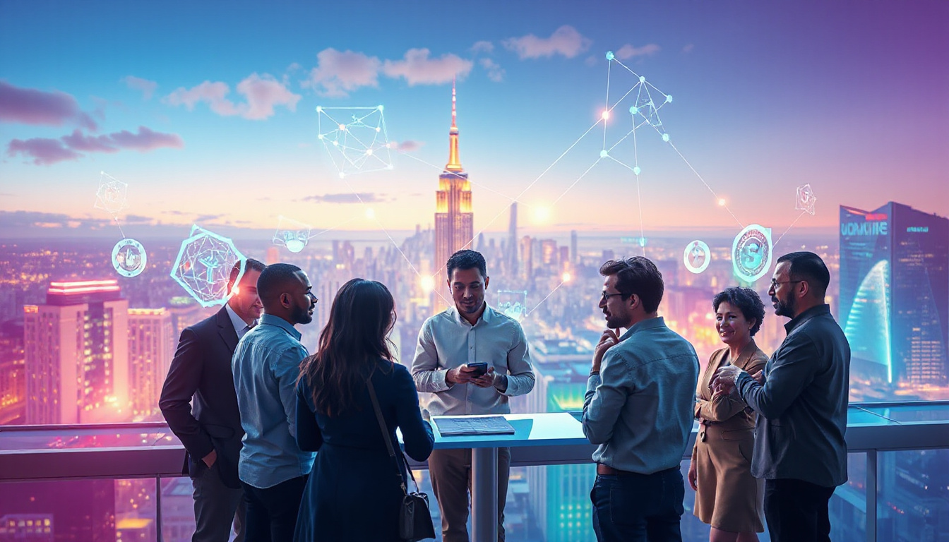 Sonia Shaw Advocates Role Separation in RWA Tokenization