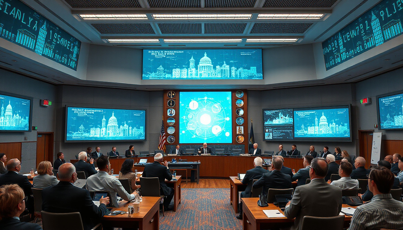Tokenization Hearing: Congress Marks a Pivotal Moment for Assets