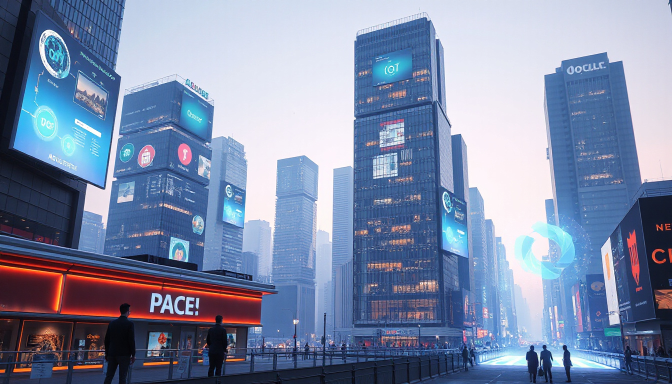 Tokenization Revolution: Real-World Assets Reshape Finance