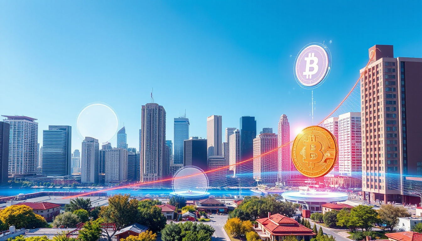 Tokenized Assets Gain Momentum: Regulatory Changes Inspire Growth