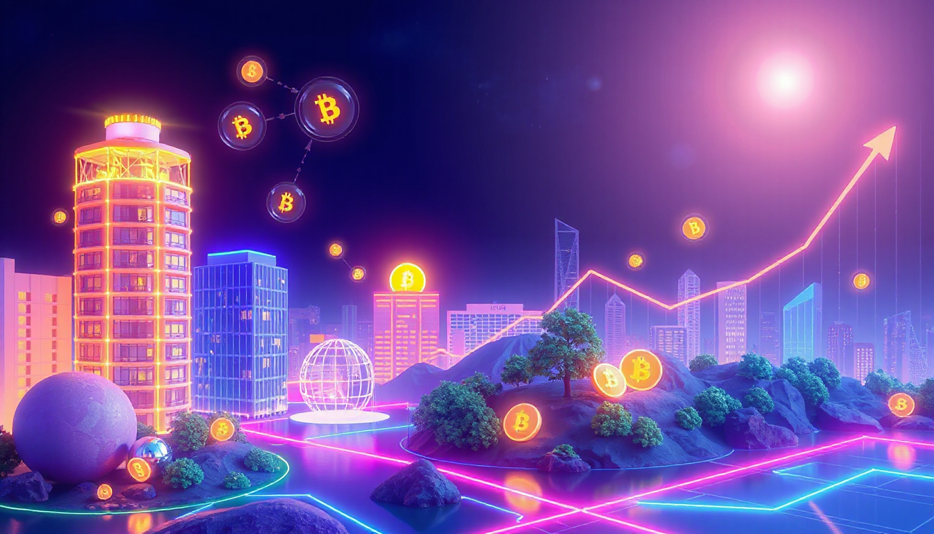 Tokenized Real Assets Surpass $27B: Market Trends & Insights