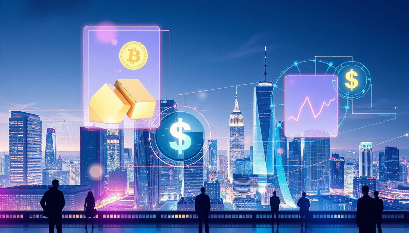 Tokenized Real-World Assets Hit $26B: Investment Opportunities Await
