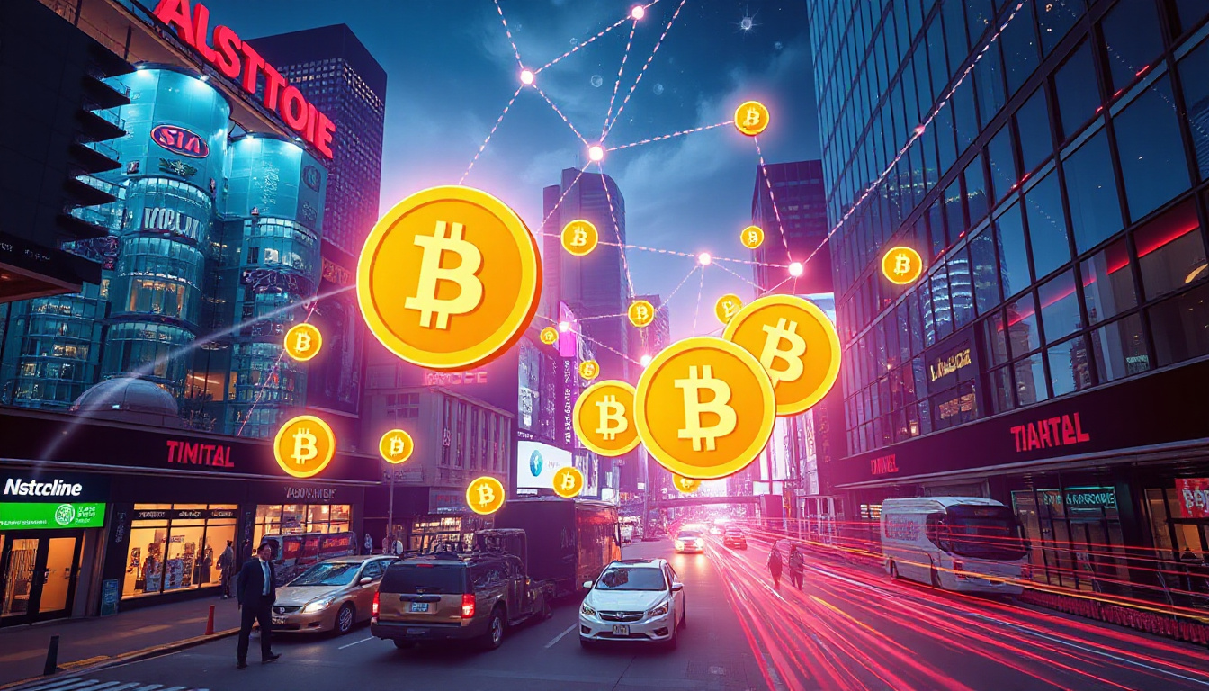 Tokenized Real-World Assets Surge to $27B: Market Insights